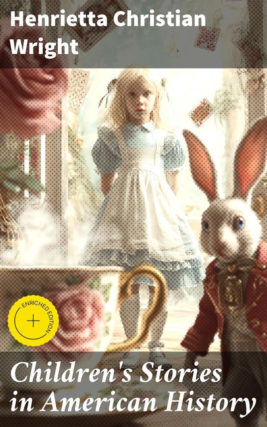 Children's Stories in American History