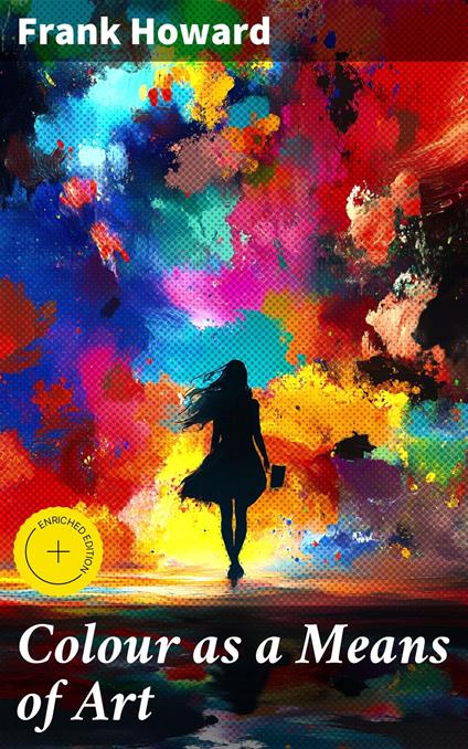 Colour as a Means of Art