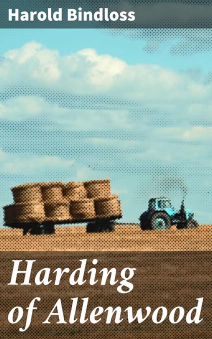 Harding of Allenwood