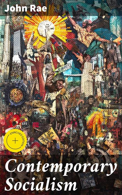 Contemporary Socialism