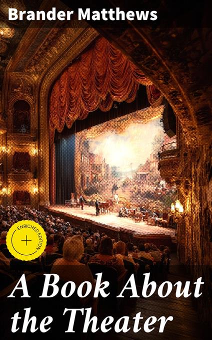 A Book About the Theater