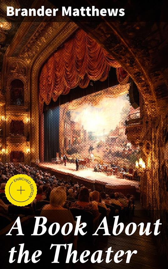 A Book About the Theater