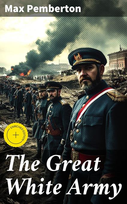 The Great White Army