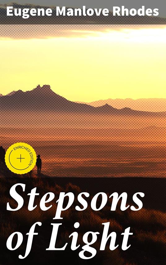 Stepsons of Light