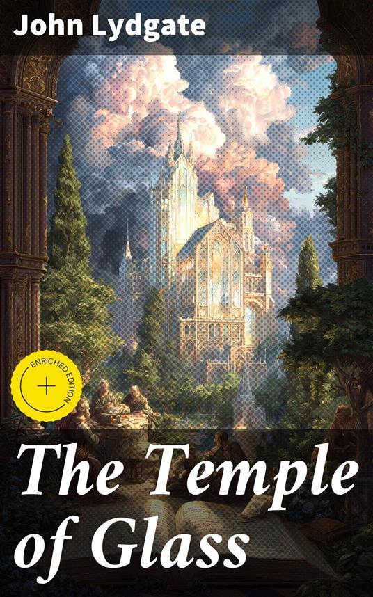 The Temple of Glass