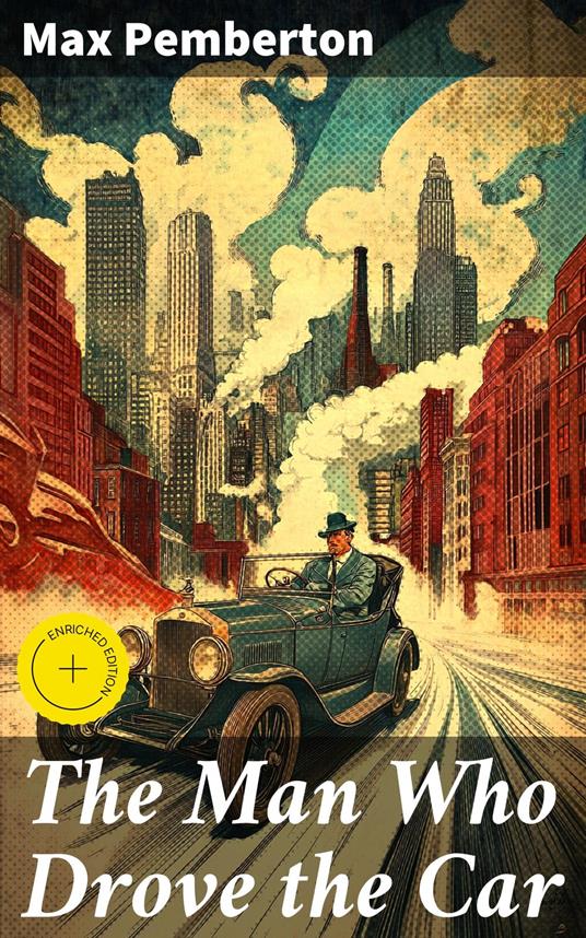 The Man Who Drove the Car
