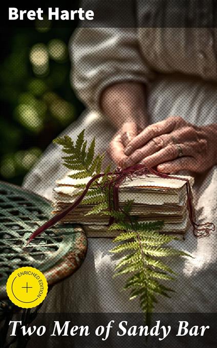 Two Men of Sandy Bar