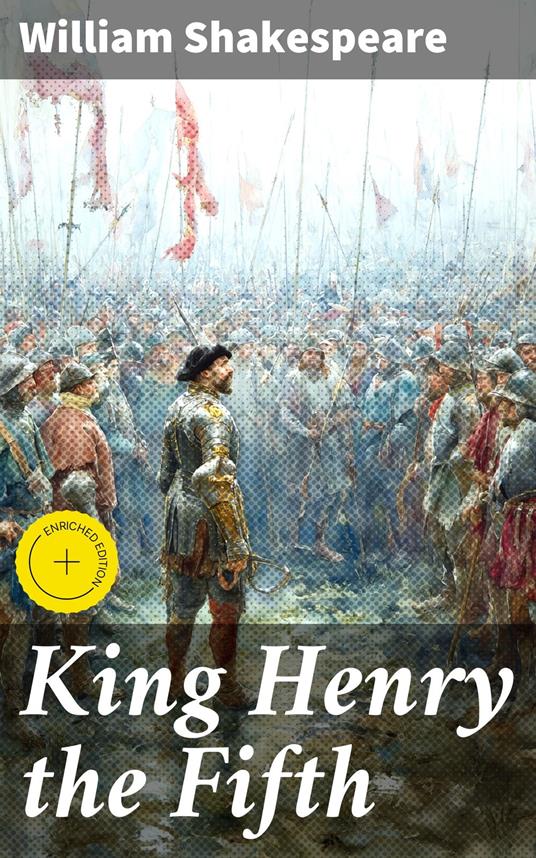King Henry the Fifth