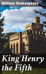 King Henry the Fifth