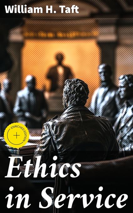 Ethics in Service