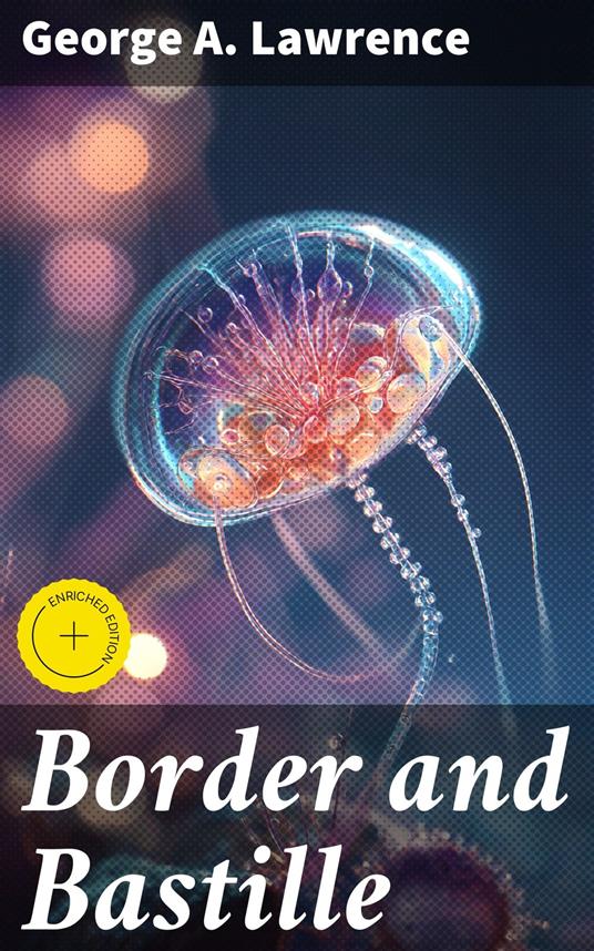 Border and Bastille