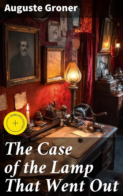 The Case of the Lamp That Went Out