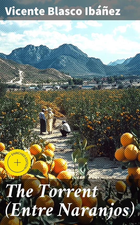 The Torrent (Entre Naranjos)