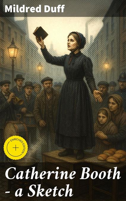 Catherine Booth — a Sketch