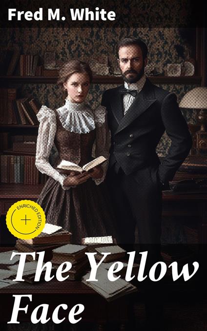 The Yellow Face