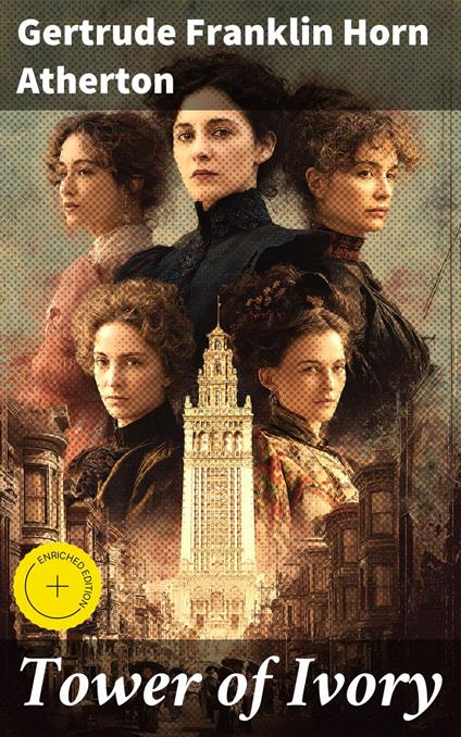 Tower of Ivory