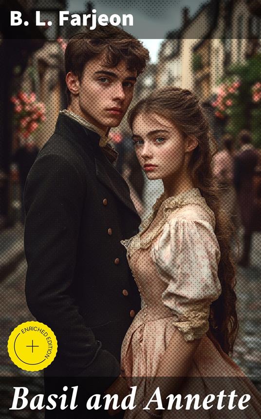 Basil and Annette