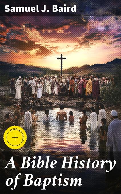 A Bible History of Baptism