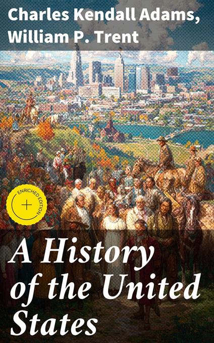 A History of the United States