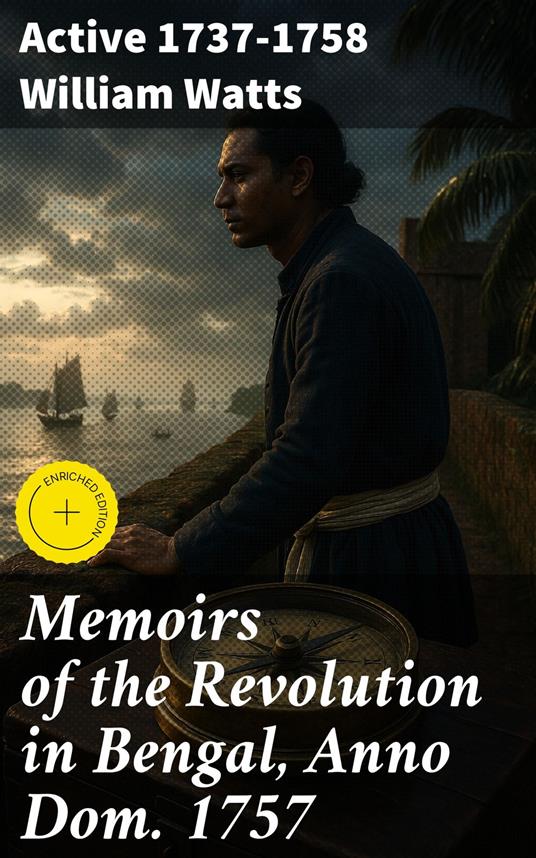 Memoirs of the Revolution in Bengal, Anno Dom. 1757