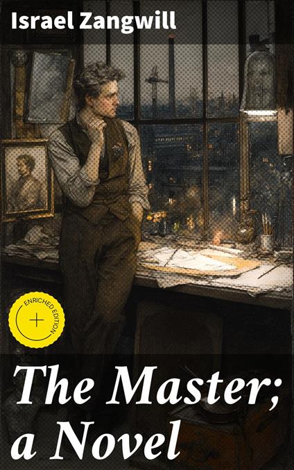 The Master; a Novel