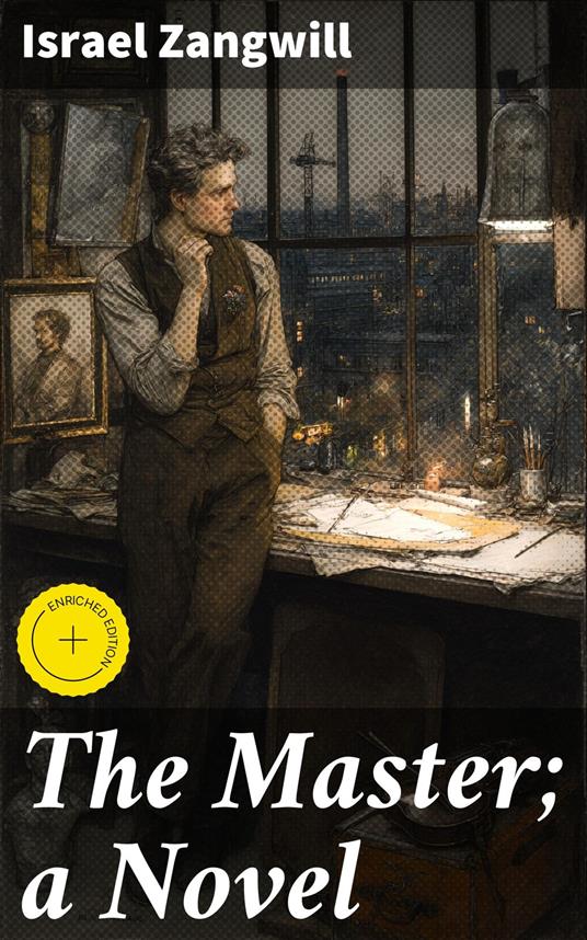 The Master; a Novel