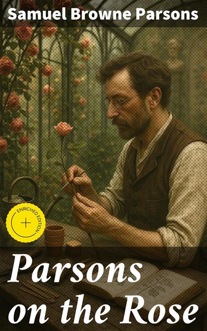 Parsons on the Rose