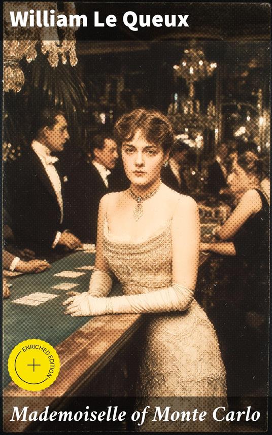 Mademoiselle of Monte Carlo