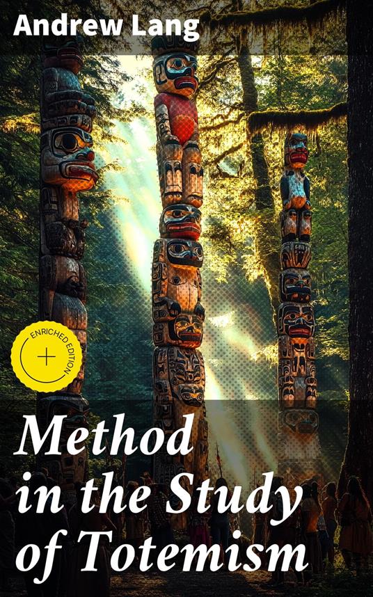 Method in the Study of Totemism