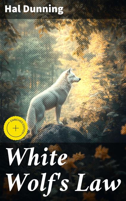 White Wolf's Law