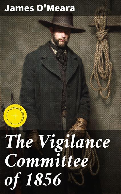 The Vigilance Committee of 1856