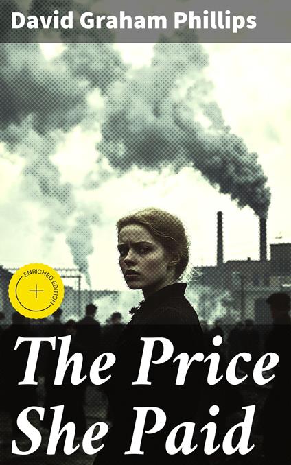 The Price She Paid