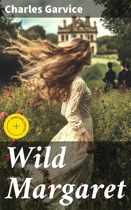 Wild Margaret