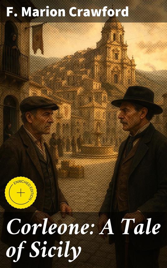 Corleone: A Tale of Sicily