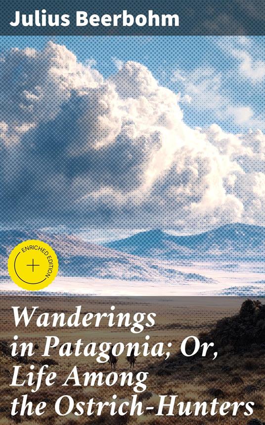 Wanderings in Patagonia; Or, Life Among the Ostrich-Hunters