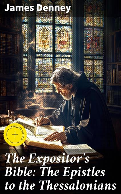 The Expositor's Bible: The Epistles to the Thessalonians