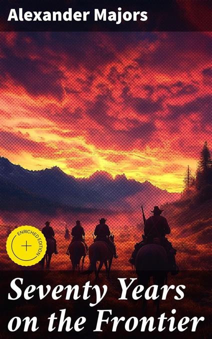 Seventy Years on the Frontier