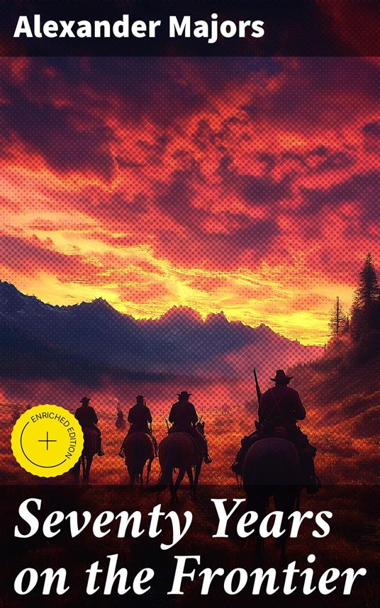 Seventy Years on the Frontier