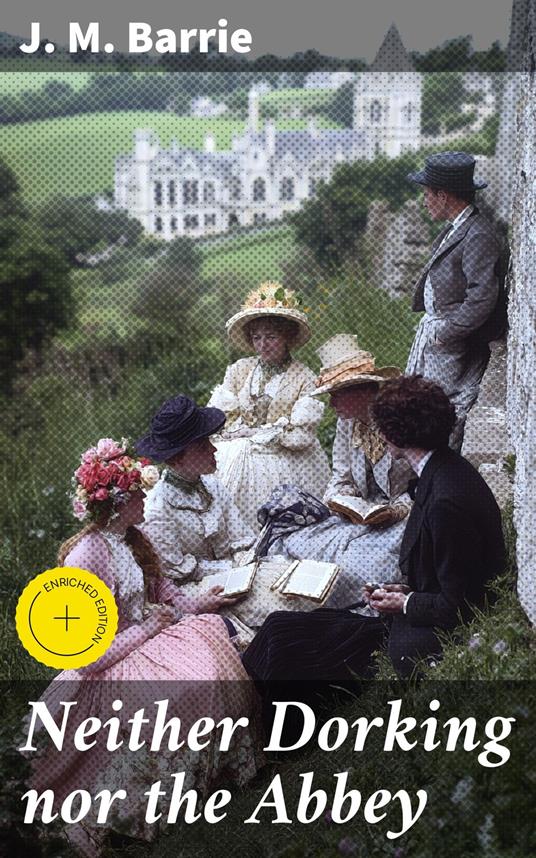 Neither Dorking nor the Abbey