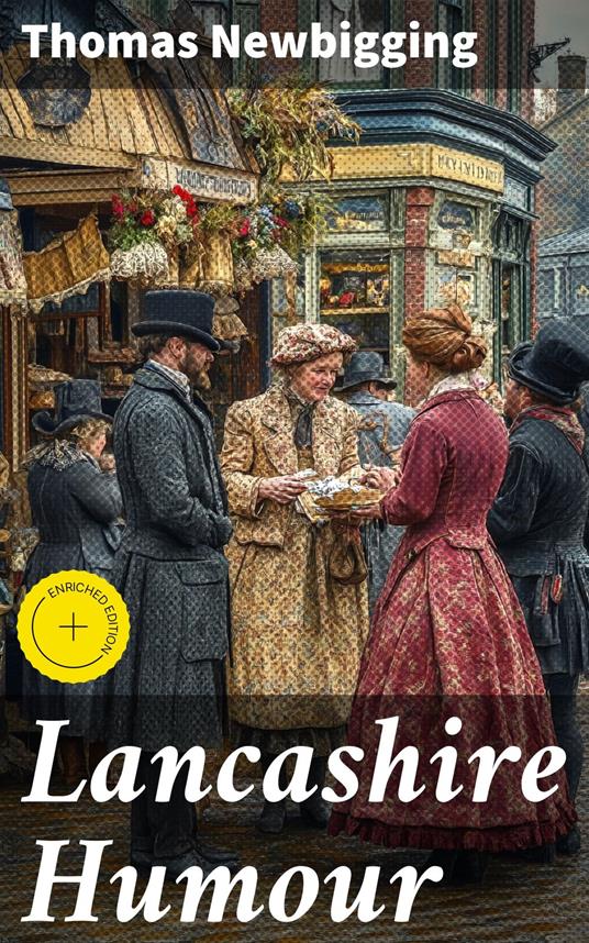 Lancashire Humour