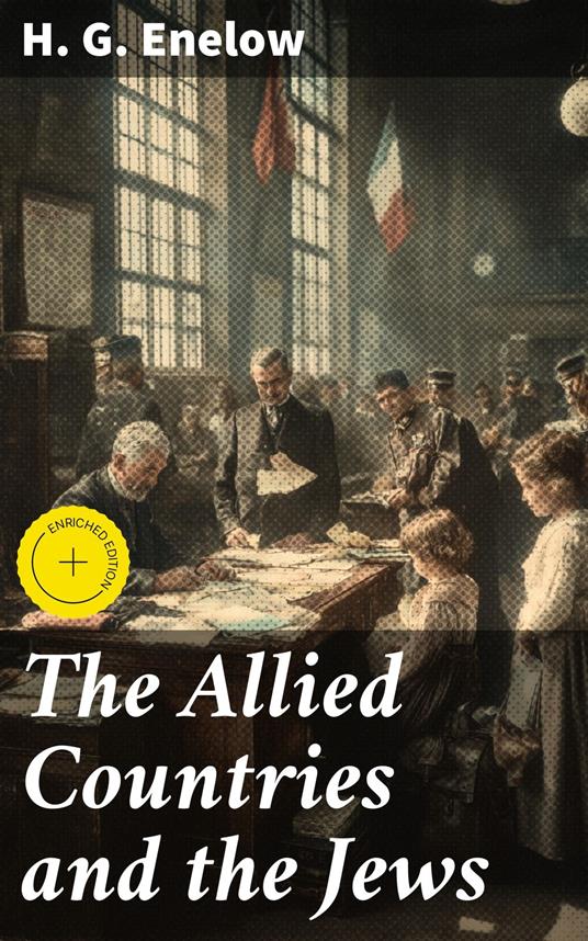 The Allied Countries and the Jews