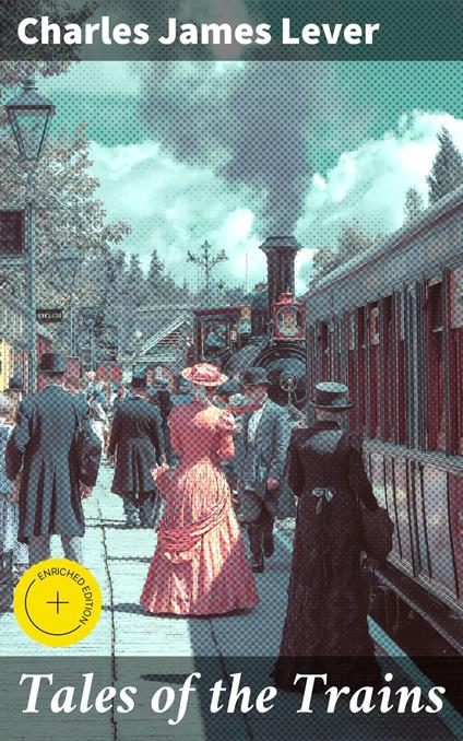 Tales of the Trains