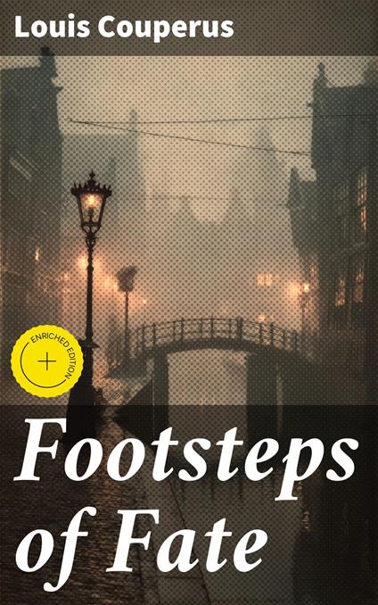 Footsteps of Fate
