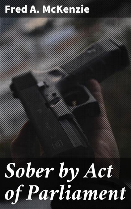 Sober by Act of Parliament