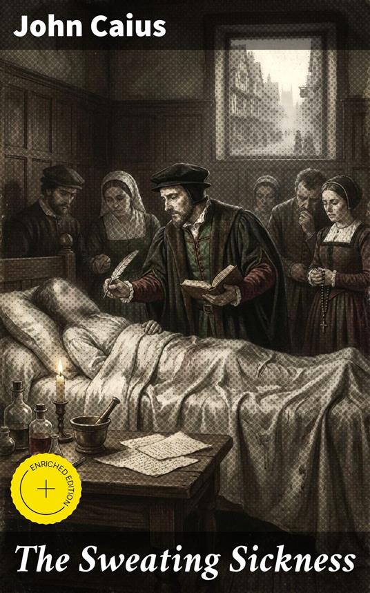 The Sweating Sickness