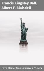 Hero Stories from American History