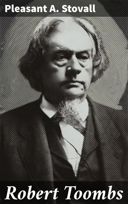 Robert Toombs
