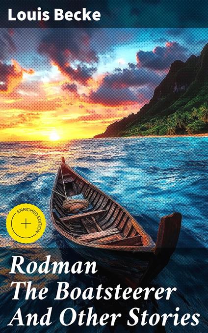Rodman The Boatsteerer And Other Stories