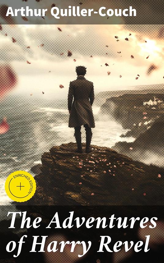 The Adventures of Harry Revel