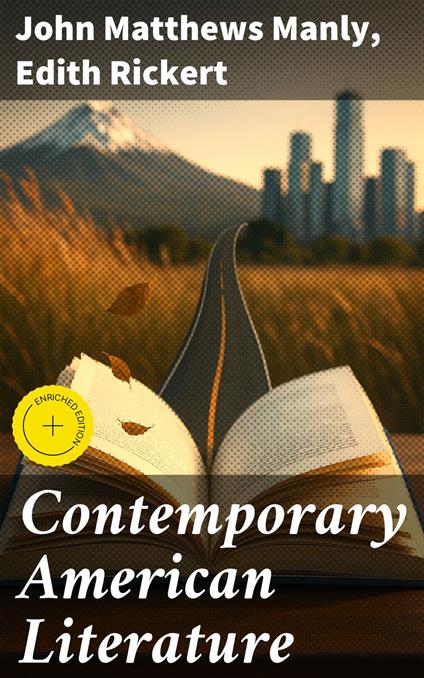 Contemporary American Literature